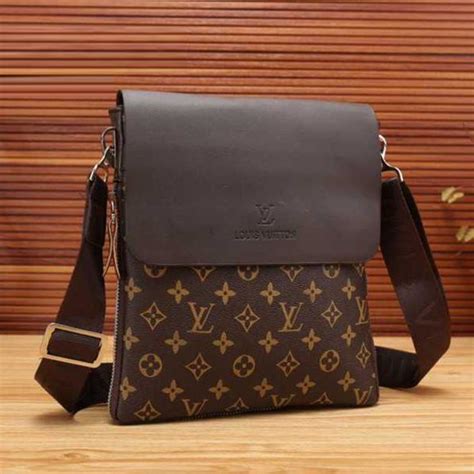 men with louis vuitton bags|Louis Vuitton cross bag men's.